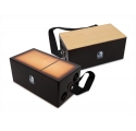 Toca World Percussion Bongo Flip-Cajon