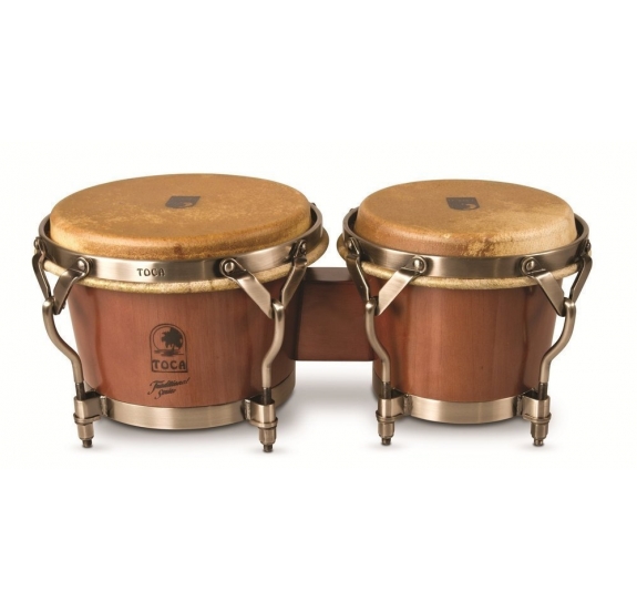 Toca Bongo Traditional Series