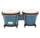 Toca Bongo Synergy Series - Bahama Blue