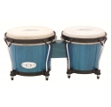 Toca Bongo Synergy Series - Bahama Blue