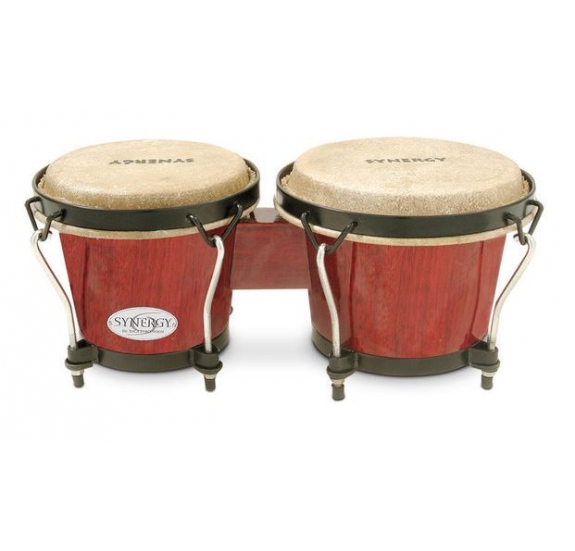 Toca Bongo Synergy Series - Rio Red