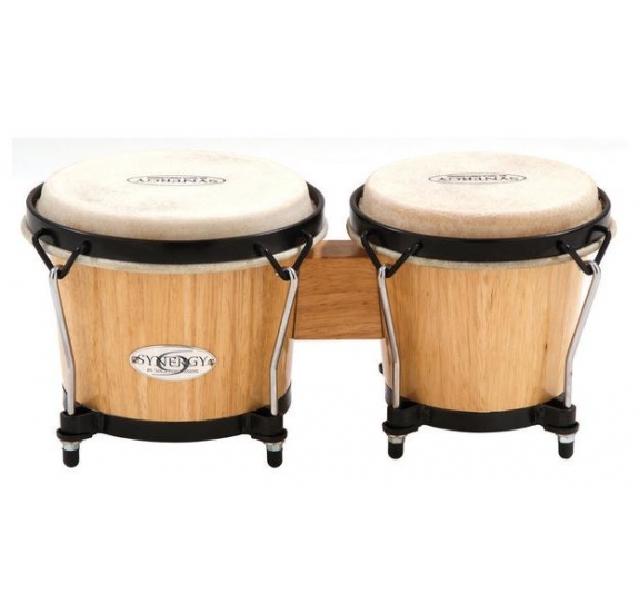 Toca Bongo Synergy Series -Natural