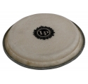 Latin Percussion Bongo bőr  City EZ Curve Rim -  6,5" Macho