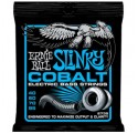 Ernie Ball Cobalt Bass Extra Slinky 4/40-95 basszusgitár húrkészlet