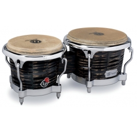 Latin Percussion Bongo Richie Gajate-Garcia