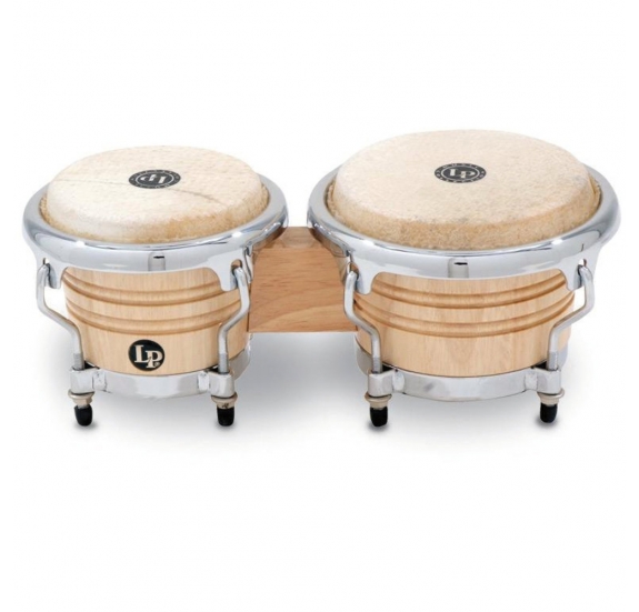 Latin Percussion Bongo Mini Tunable