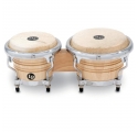 Latin Percussion Bongo Mini Tunable - natúr