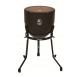 Toca World Percussion Triple Conga Cajon