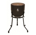 Toca World Percussion Triple Conga Cajon