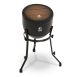 Toca World Percussion Snare Conga Cajon