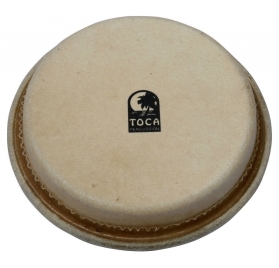 Toca Bongo bőr Traditional Series - 2 méret