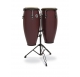 Latin Percussion Conga set City Series