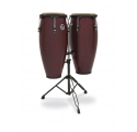 Latin Percussion konga szett - City Series