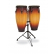 Latin Percussion konga szett - City Series