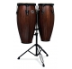 Latin Percussion Conga set City Series