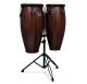 Latin Percussion konga szett - City Series