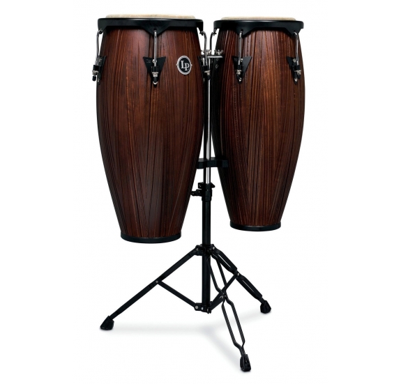 Latin Percussion Conga set City Series