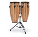 Latin Percussion Konga szett - Aspire