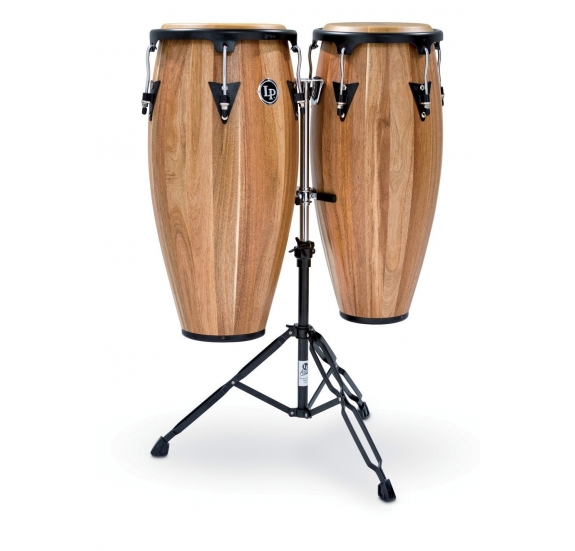 Latin Percussion Konga szett - Aspire