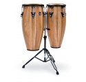 Latin Percussion Konga szett - Aspire