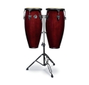 Latin Percussion Konga szett - Aspire