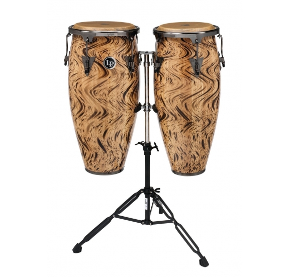 Latin Percussion Konga szett - Aspire Accents