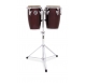 Latin Percussion Konga szett - Jr.Congas