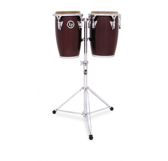 Latin Percussion Konga szett - Jr.Congas