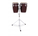 Latin Percussion Konga szett - Jr.Congas