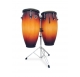 Latin Percussion Konga szett - Matador Custom