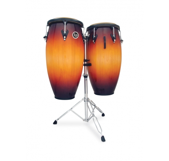 Latin Percussion Konga szett - Matador Custom