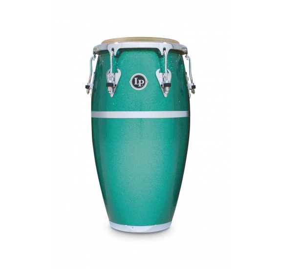 Latin Percussion Konga Matador  - Fiberglass test