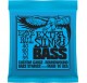 Ernie Ball Nickel Wound Bass Extra Slinky 40-95 Basszusgitárhúr