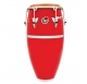 Latin Percussion Konga Patato - Piros