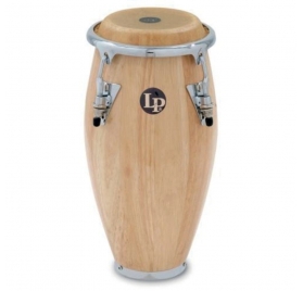 Latin Percussion Konga Mini Tunable - Natur
