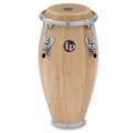 Latin Percussion Konga Mini Tunable - Natur