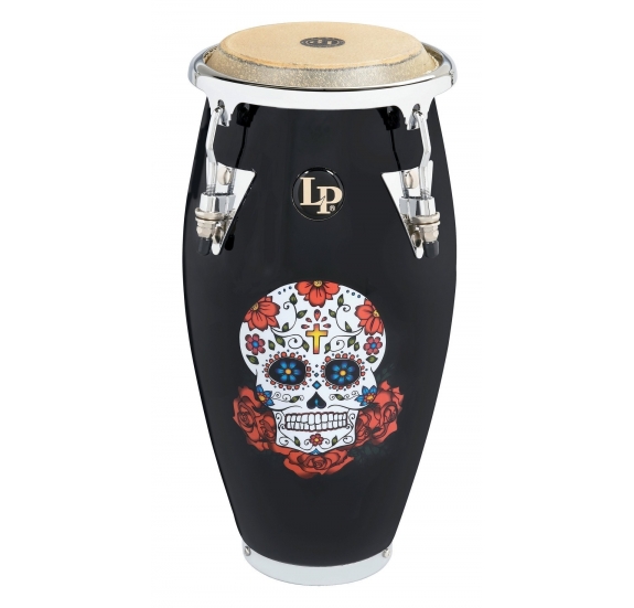 Latin Percussion Konga Mini Karl Perazzo