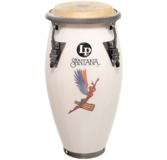 Latin Percussion Konga Santana Mini Tunable