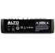 Alto Professional ZMX122FX 8 csatornás analóg keverőpult