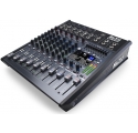 Alto Professional Live 802 8 csatornás analóg keverő