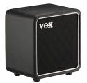 Vox BC108 guitar cabinet, 1x8", 8 Ohm - 25 watt