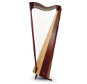 Camac EC Llanera 35 South American lever harp