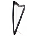 Camac Llamera 37 South American electric lever harp