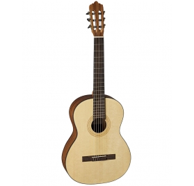 La Mancha Rubinito LSM-N (4/4) gitár