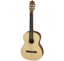 La Mancha Rubinito LSM/63-N-L classic guitar - lefthand