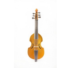 Viola da Gamba