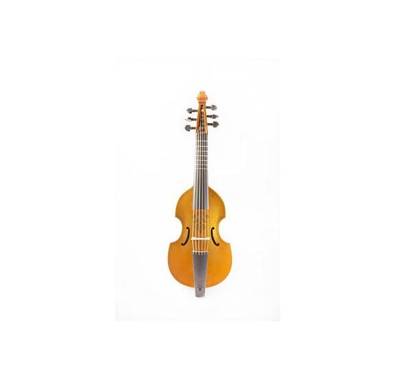 Viola da Gamba