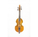 Viola da Gamba 6 húros