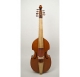 Viola da Gamba 7 húros