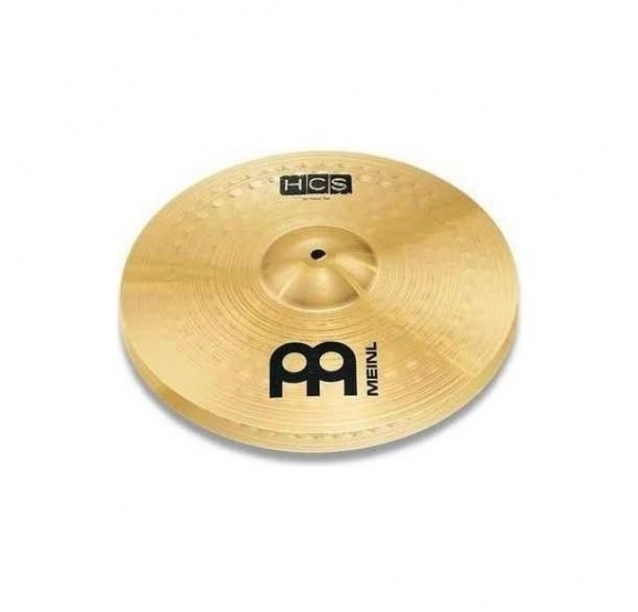 Meinl HCS 14" Hi-Hats lábcintányér